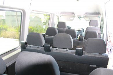 2010 Mercedes-Benz Sprinter Sprinter - Sprinter for Sale in San Francisco, CA - Photo 12