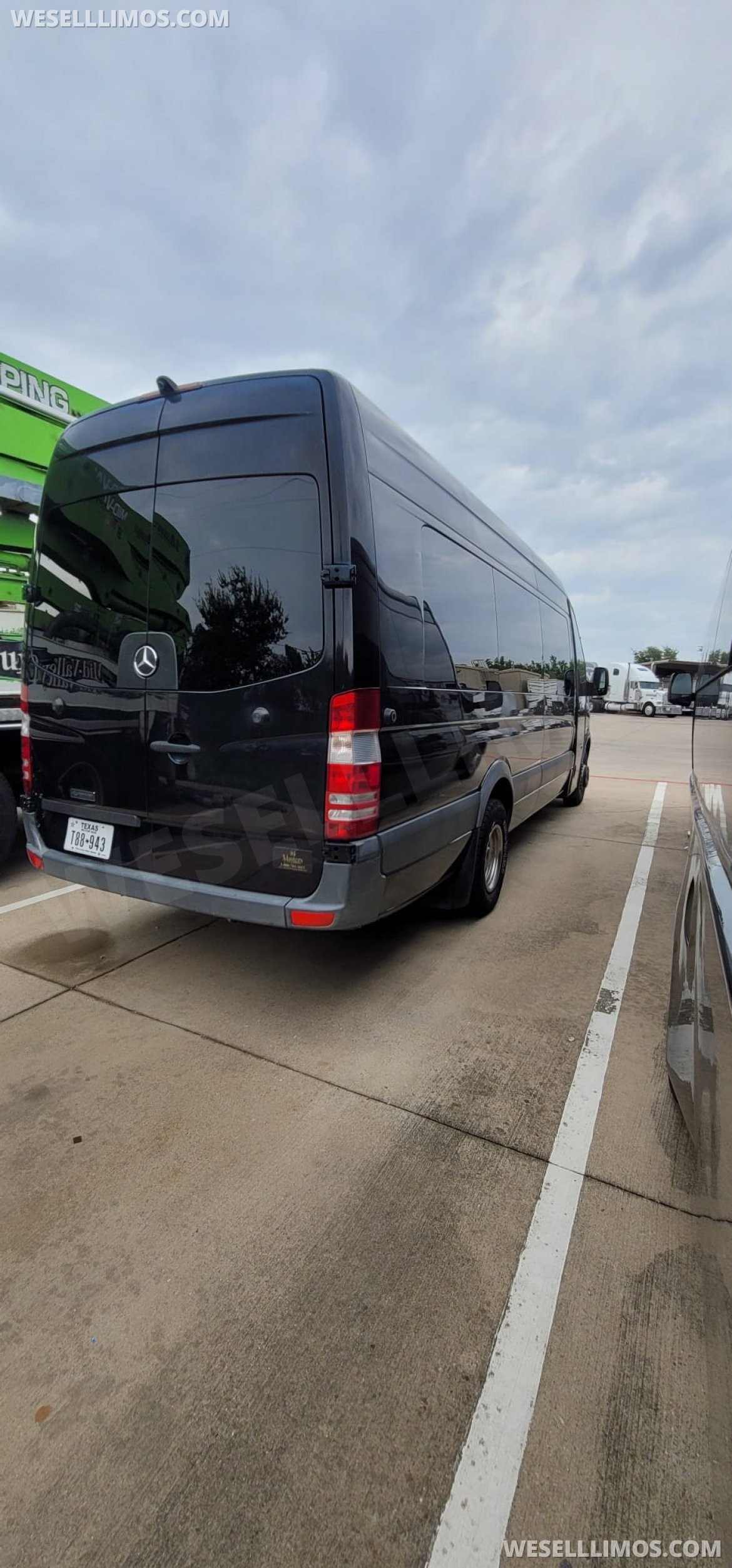 Sprinter for Sale in Frisco, TX - Photo 4
