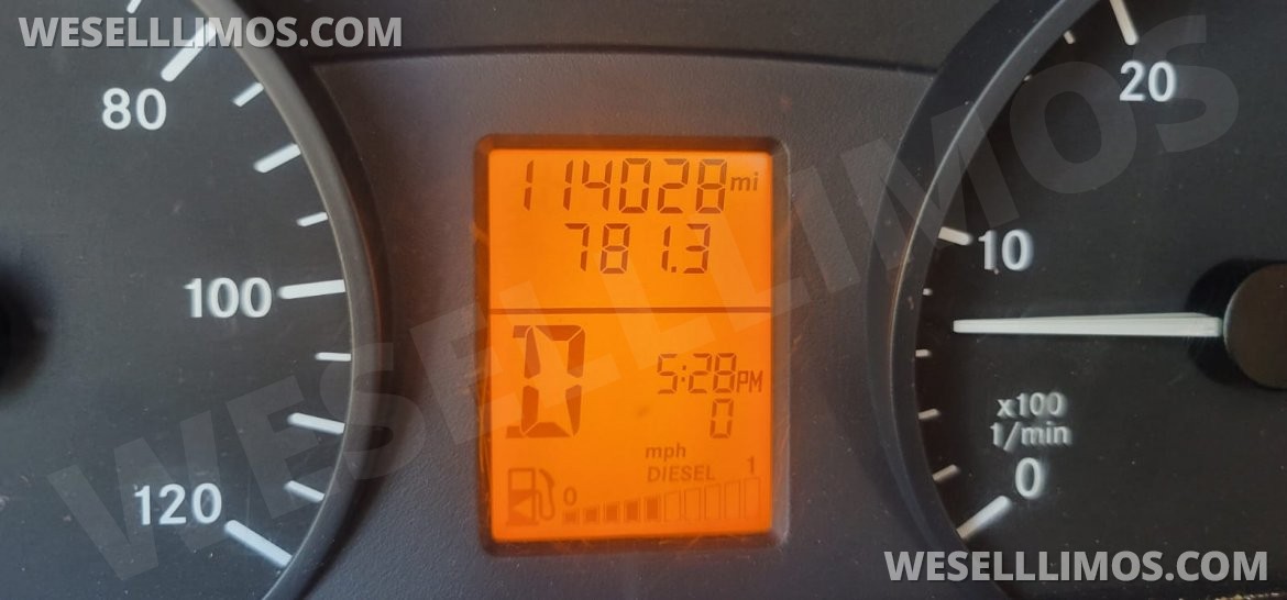 Sprinter for Sale in Frisco, TX - Photo 7