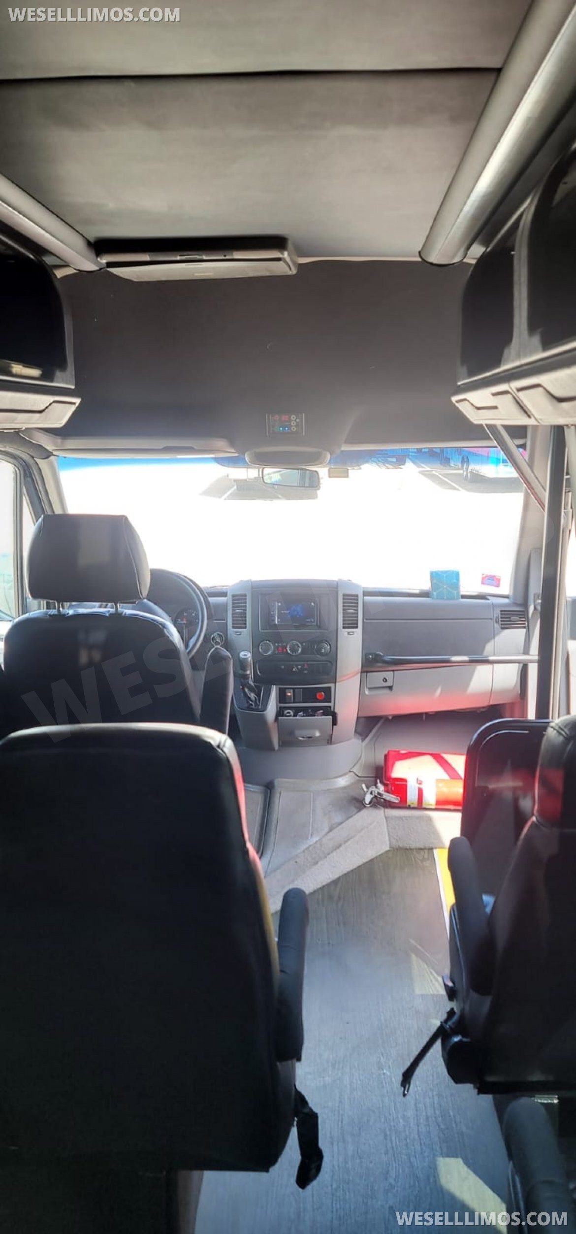 Sprinter for Sale in Frisco, TX - Photo 15