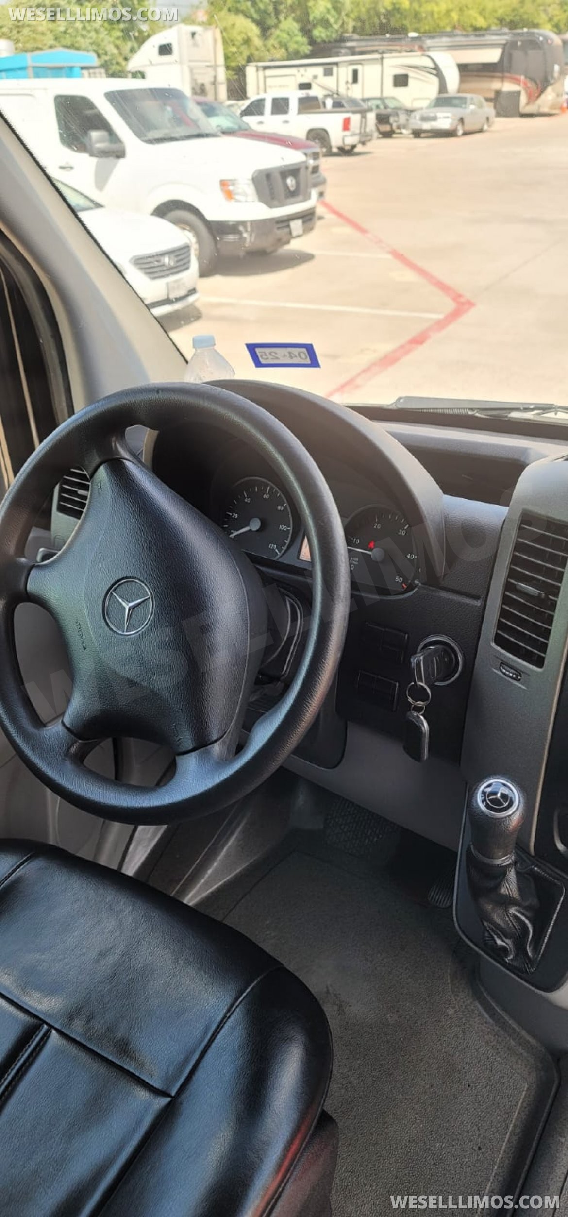 Sprinter for Sale in Frisco, TX - Photo 17