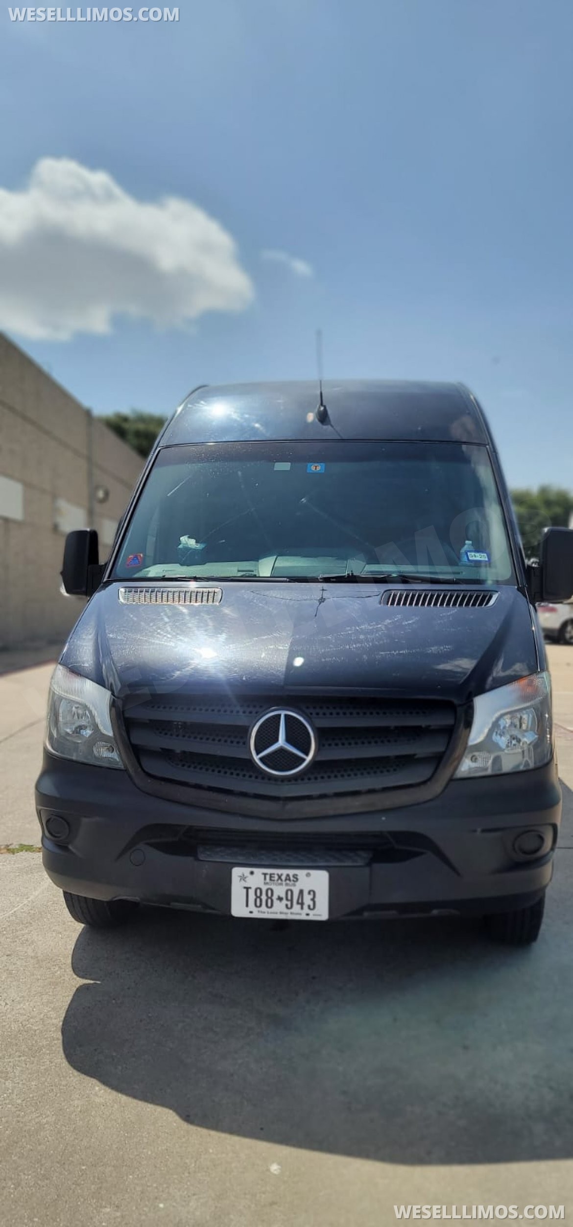 Sprinter for Sale in Frisco, TX - Photo 18