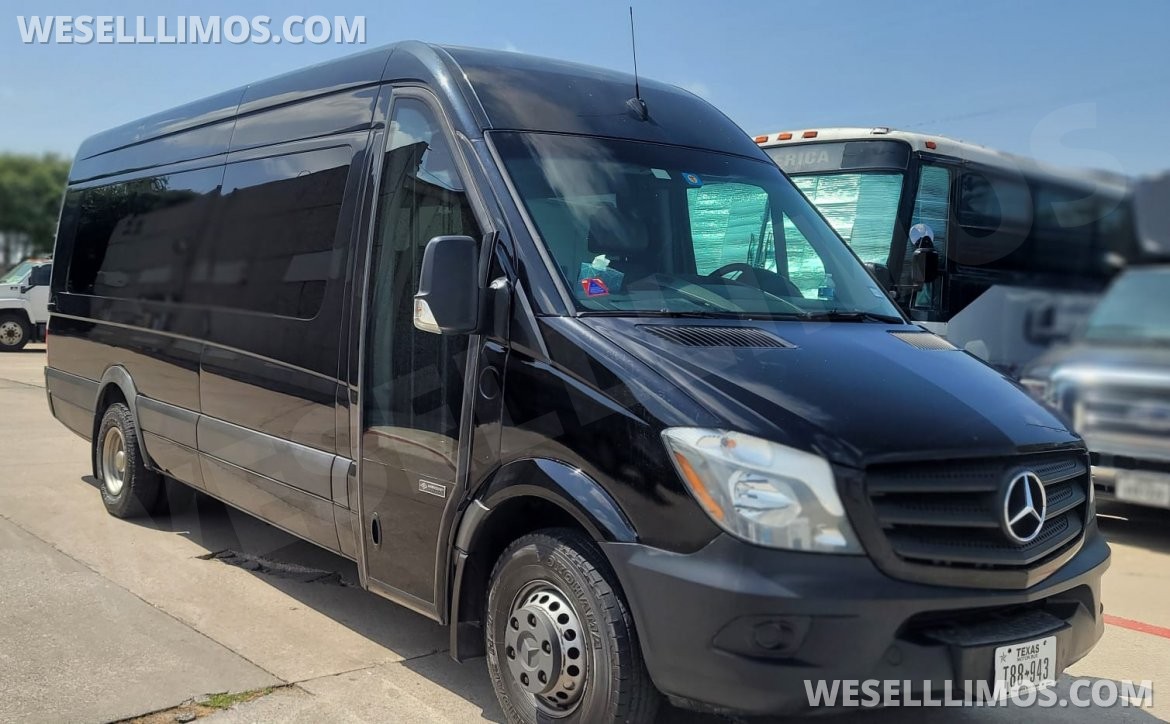 Sprinter for Sale in Frisco, TX - Main Photo