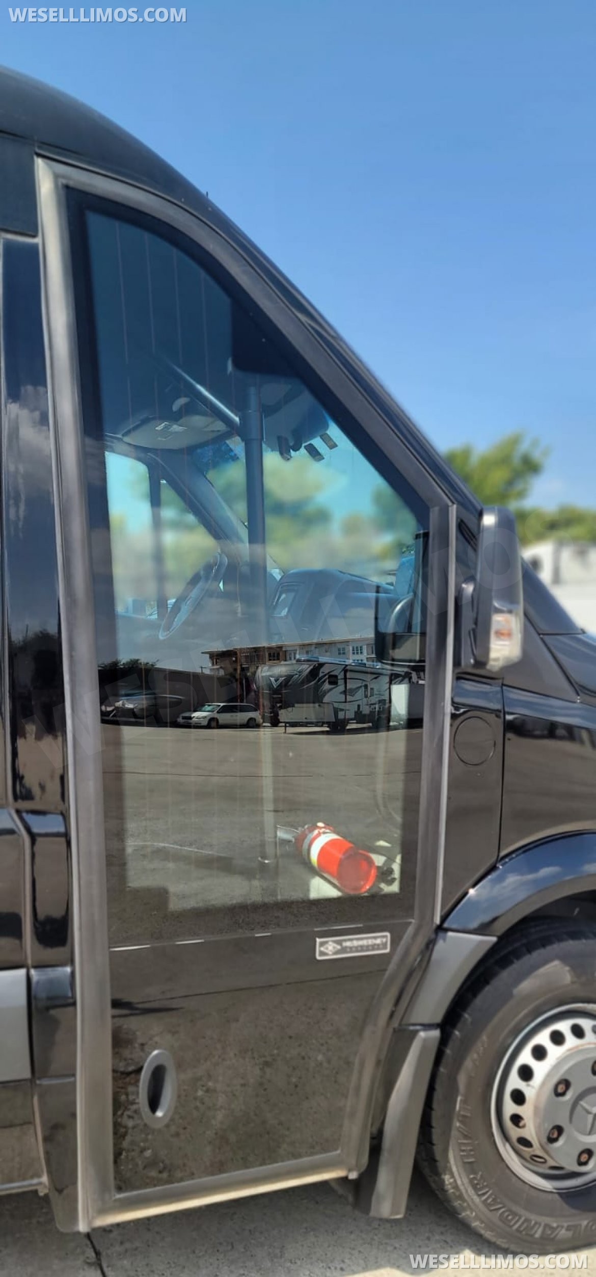 Sprinter for Sale in Frisco, TX - Photo 19
