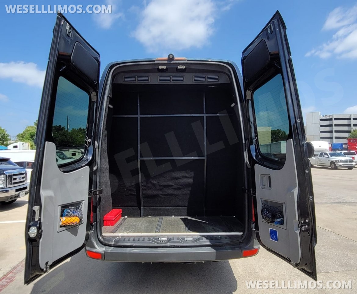 Sprinter for Sale in Frisco, TX - Photo 20