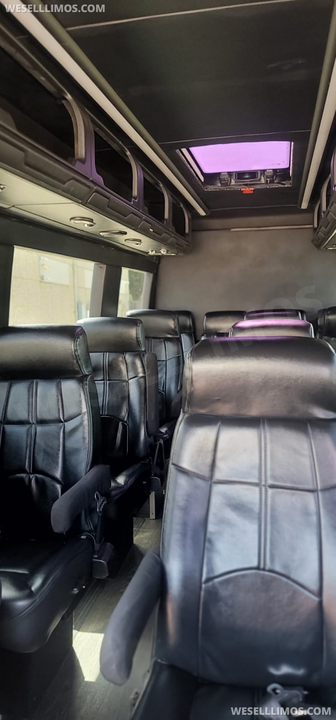 Sprinter for Sale in Frisco, TX - Photo 21