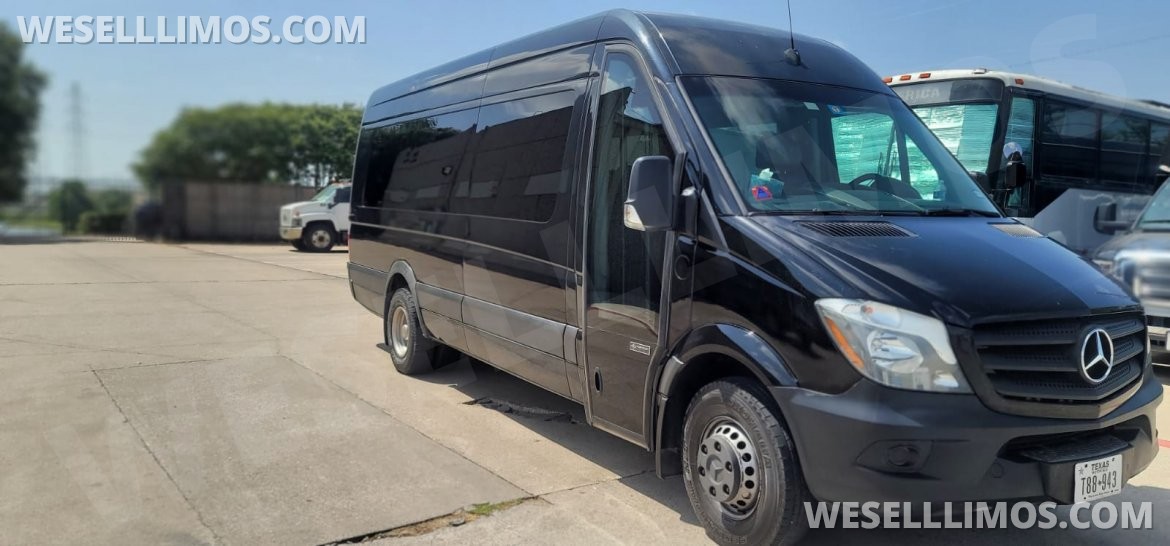 Sprinter for Sale in Frisco, TX - Photo 11