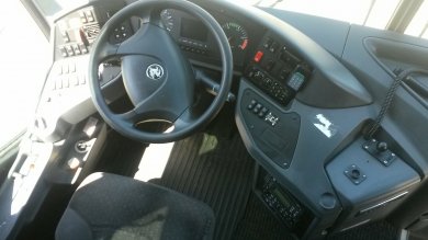 2012 Setra Coach 407cc Motorcoach - Motorcoach for Sale in San Francisco, CA - Photo 9