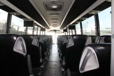 2012 Setra Coach 407cc Motorcoach - Motorcoach for Sale in San Francisco, CA - Photo 16