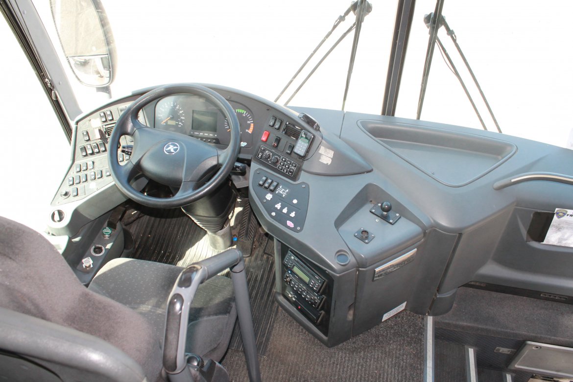 Motorcoach for Sale in San Francisco, CA - Photo 15