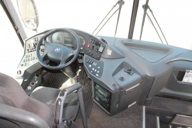 2012 Setra Coach 407cc Motorcoach - Motorcoach for Sale in San Francisco, CA - Photo 15