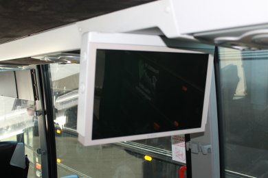 2012 Setra Coach 407cc Motorcoach - Motorcoach for Sale in San Francisco, CA - Photo 17