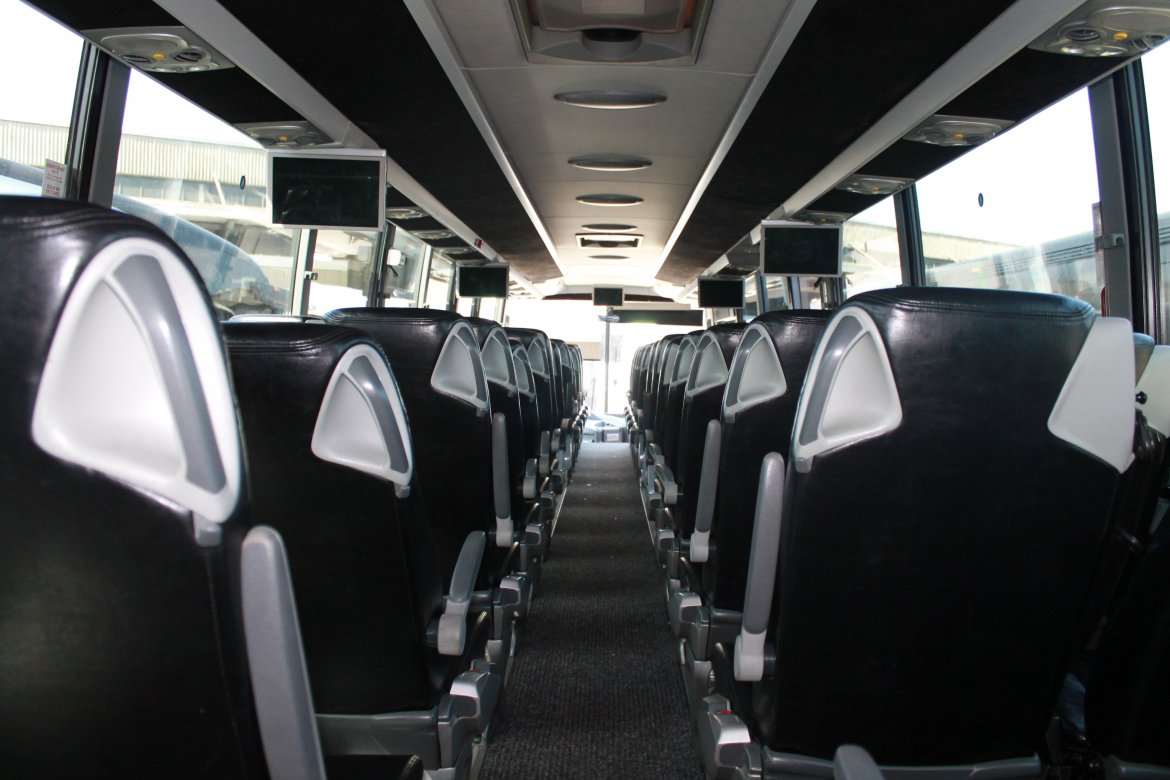 Motorcoach for Sale in San Francisco, CA - Photo 22