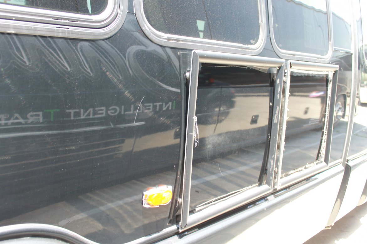 Shuttle Bus for Sale in San Francisco, CA - Photo 11