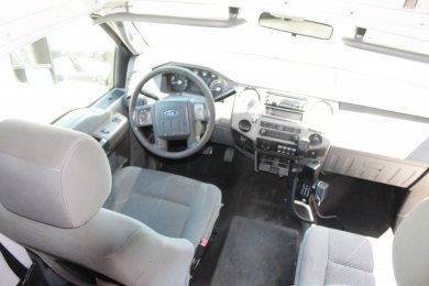 2012 Grech Ford Mini Bus Shuttle Bus - Shuttle Bus for Sale in San Francisco, CA - Photo 13