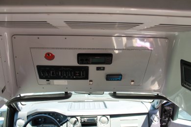 2012 Grech Ford Mini Bus Shuttle Bus - Shuttle Bus for Sale in San Francisco, CA - Photo 14