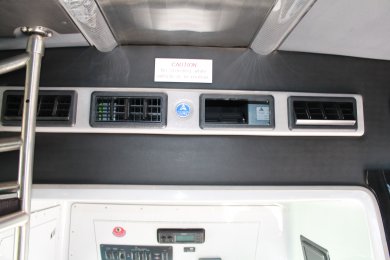 2012 Grech Ford Mini Bus Shuttle Bus - Shuttle Bus for Sale in San Francisco, CA - Photo 15