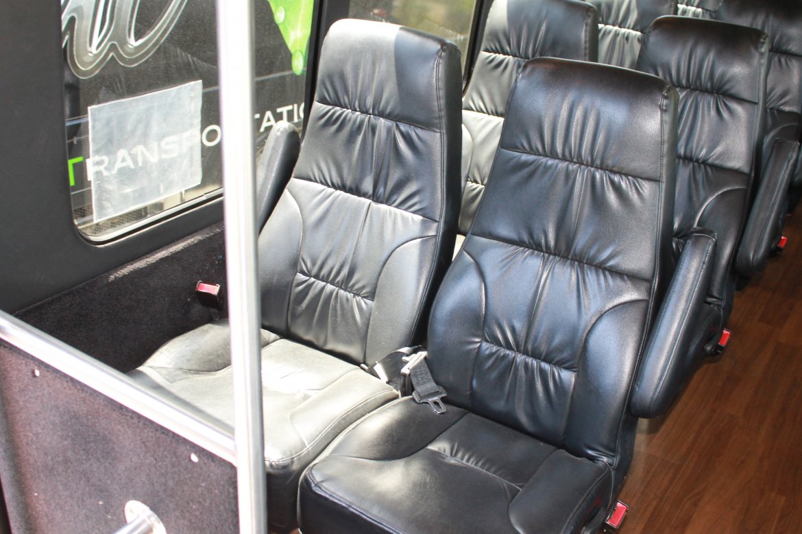 Shuttle Bus for Sale in San Francisco, CA - Photo 17