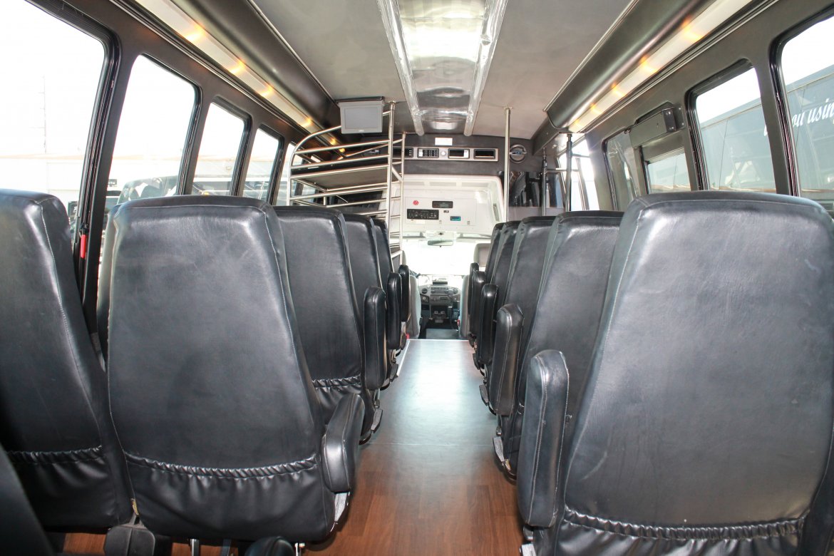 Shuttle Bus for Sale in San Francisco, CA - Photo 19