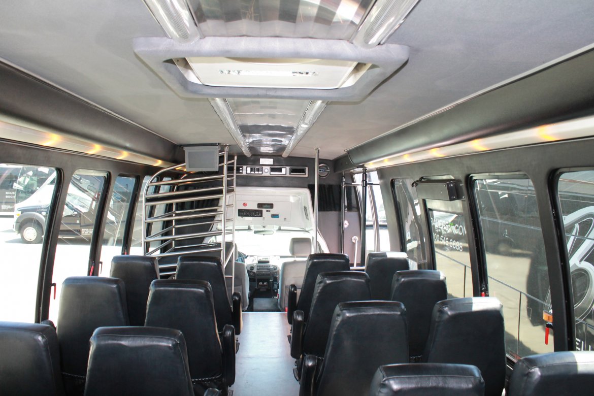 Shuttle Bus for Sale in San Francisco, CA - Photo 20
