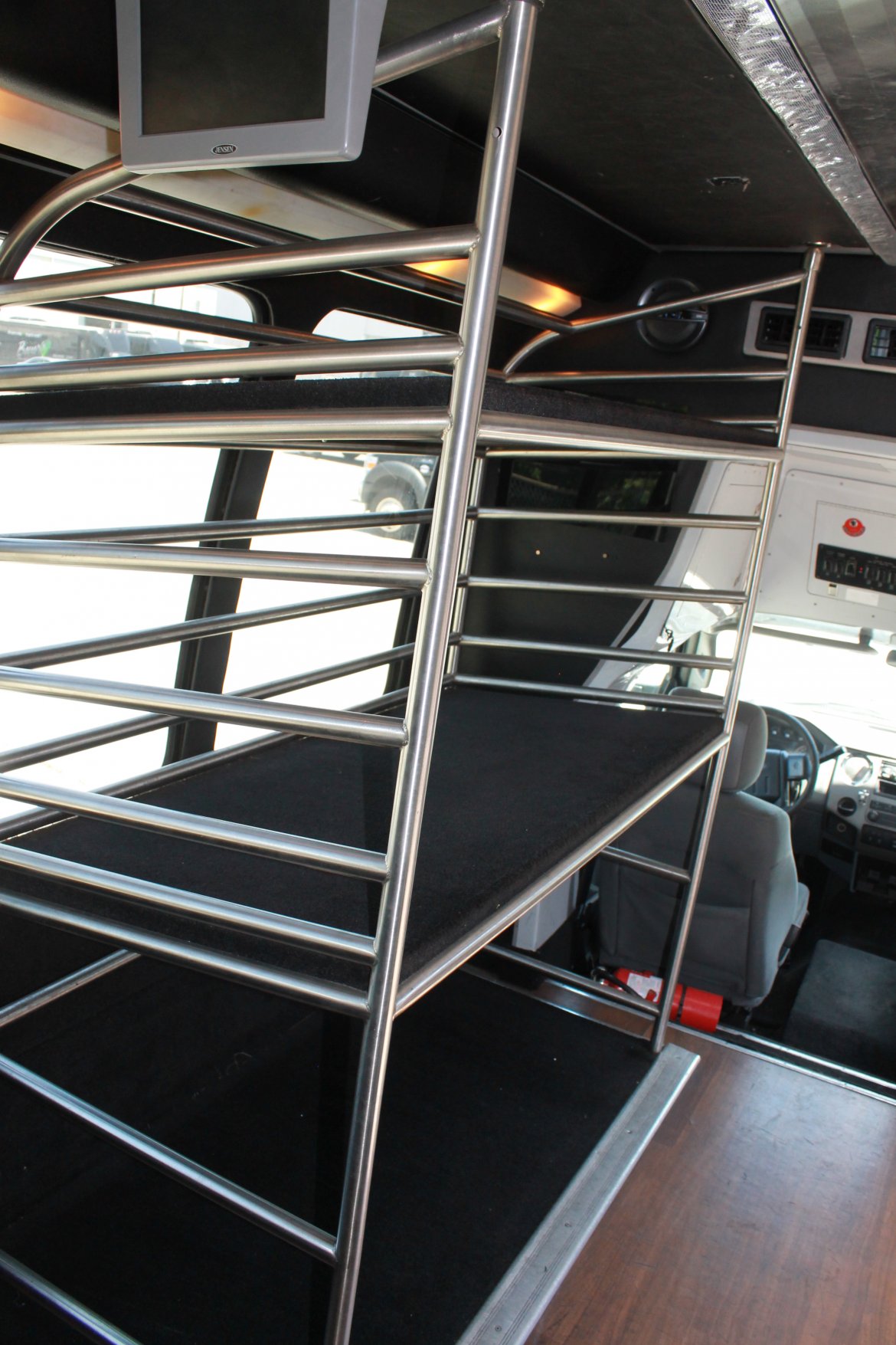 Shuttle Bus for Sale in San Francisco, CA - Photo 22