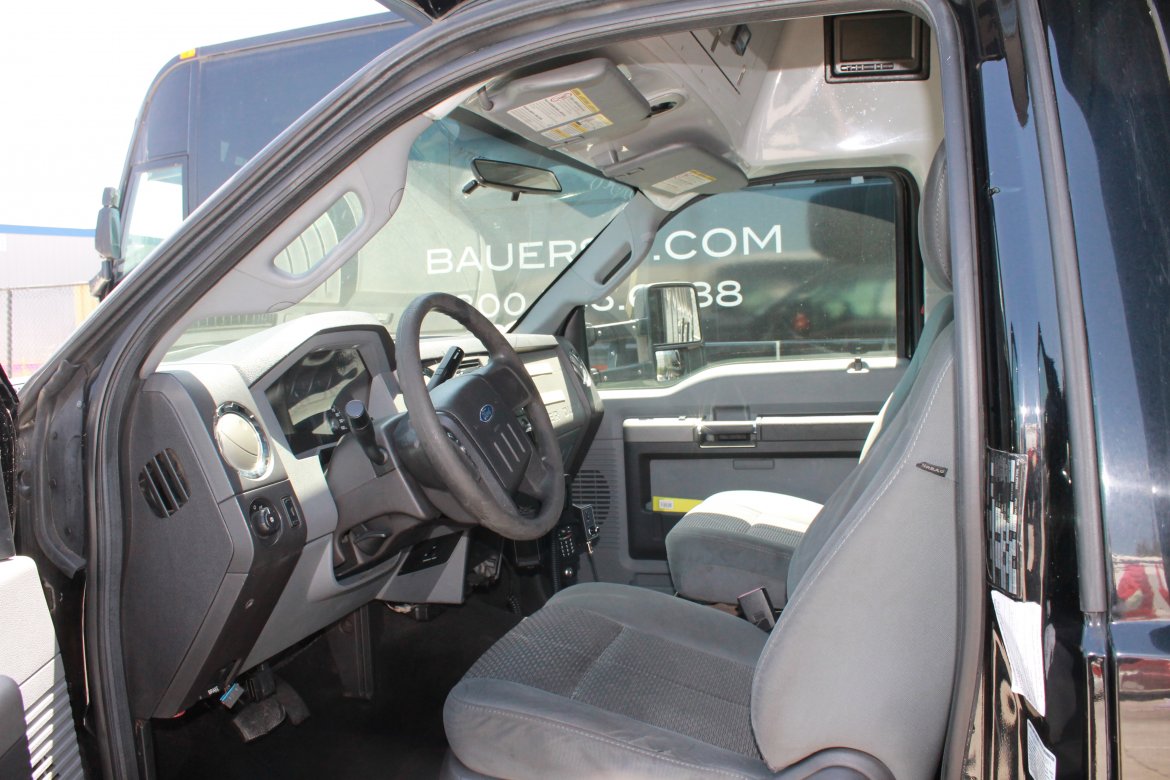 Shuttle Bus for Sale in San Francisco, CA - Photo 23