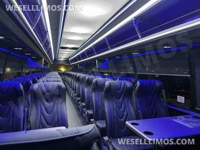 2025 Freightliner SupercoachXL 45 Executive Shuttle for Sale in Springfield, MO