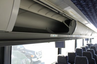 2007 MCI J4500 Motorcoach - Motorcoach for Sale in San Francisco, CA - Photo 9