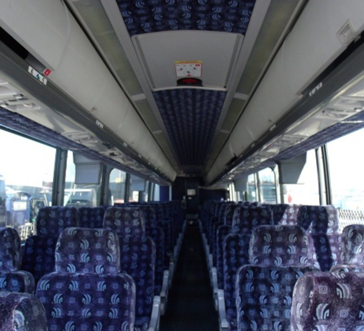 Motorcoach for Sale in San Francisco, CA - Photo 10