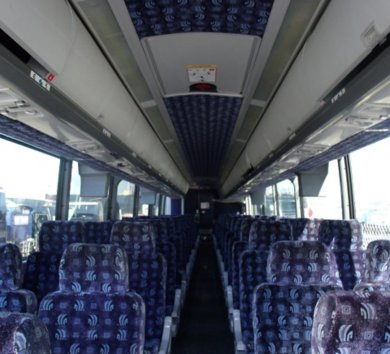 2007 MCI J4500 Motorcoach - Motorcoach for Sale in San Francisco, CA - Photo 10