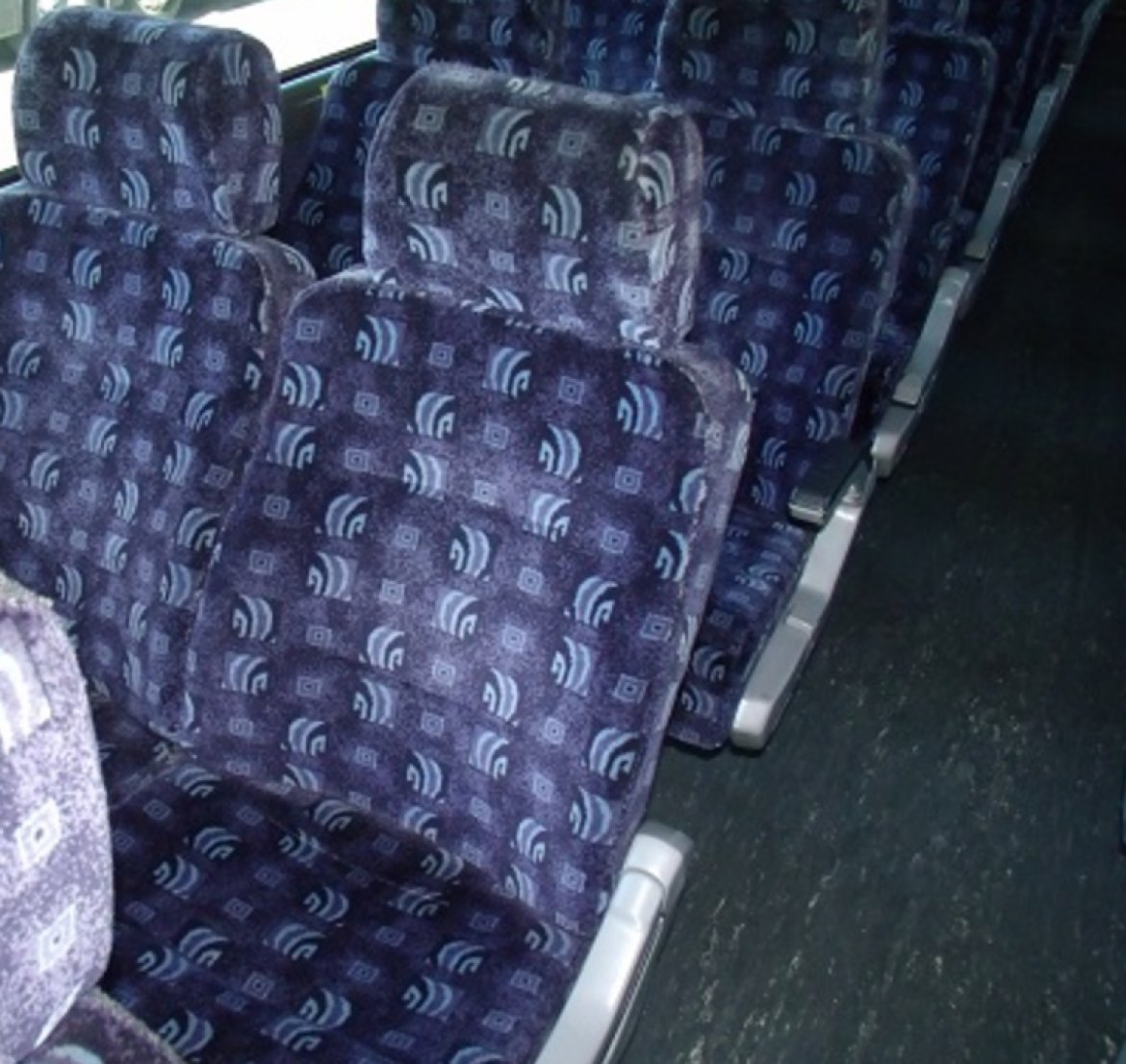 Motorcoach for Sale in San Francisco, CA - Photo 11