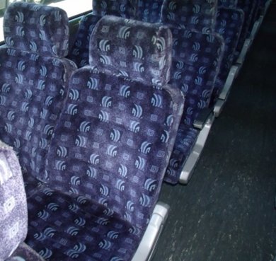 2007 MCI J4500 Motorcoach - Motorcoach for Sale in San Francisco, CA - Photo 11