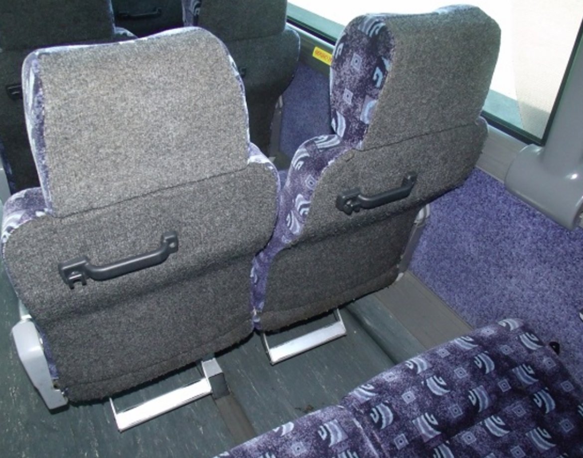 Motorcoach for Sale in San Francisco, CA - Photo 12