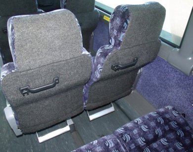 2007 MCI J4500 Motorcoach - Motorcoach for Sale in San Francisco, CA - Photo 12