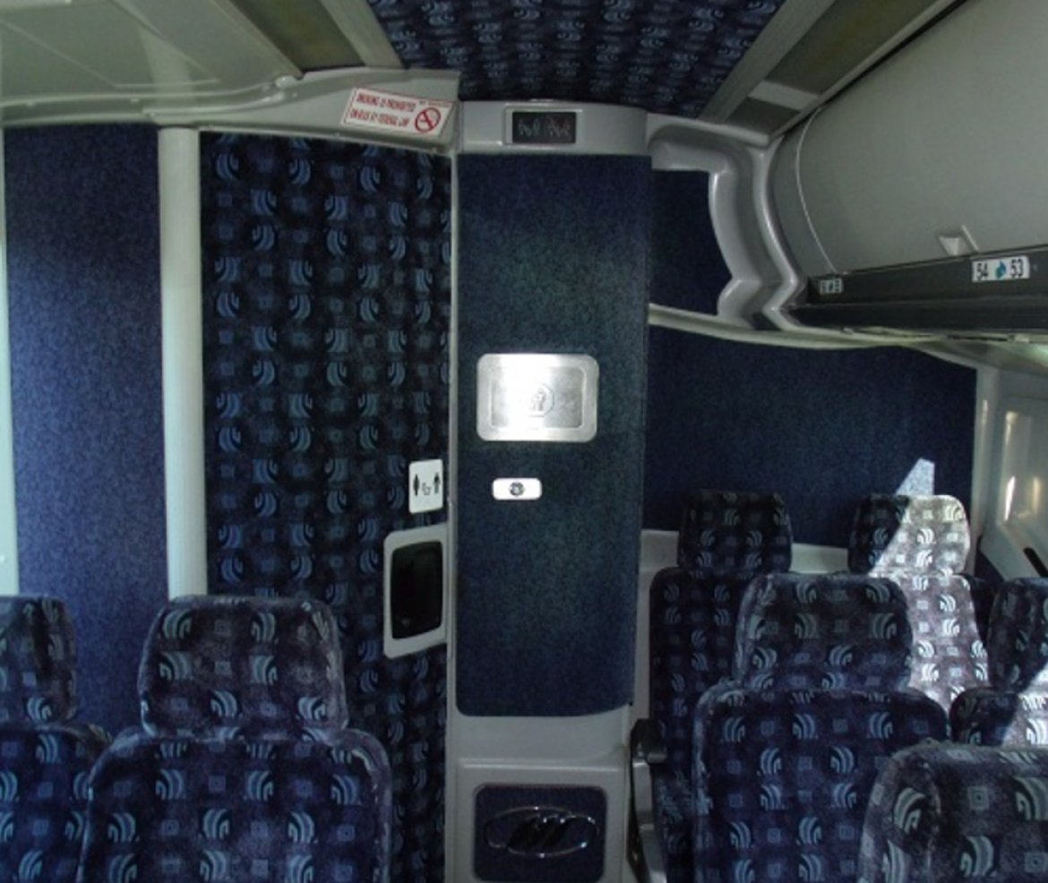 Motorcoach for Sale in San Francisco, CA - Photo 13