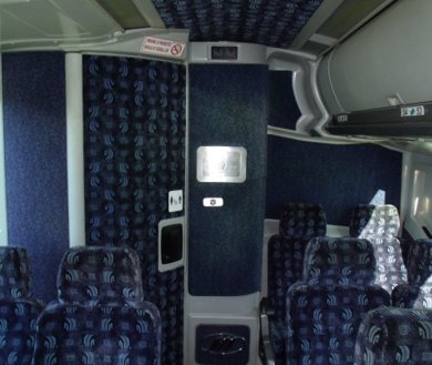 2007 MCI J4500 Motorcoach - Motorcoach for Sale in San Francisco, CA - Photo 13
