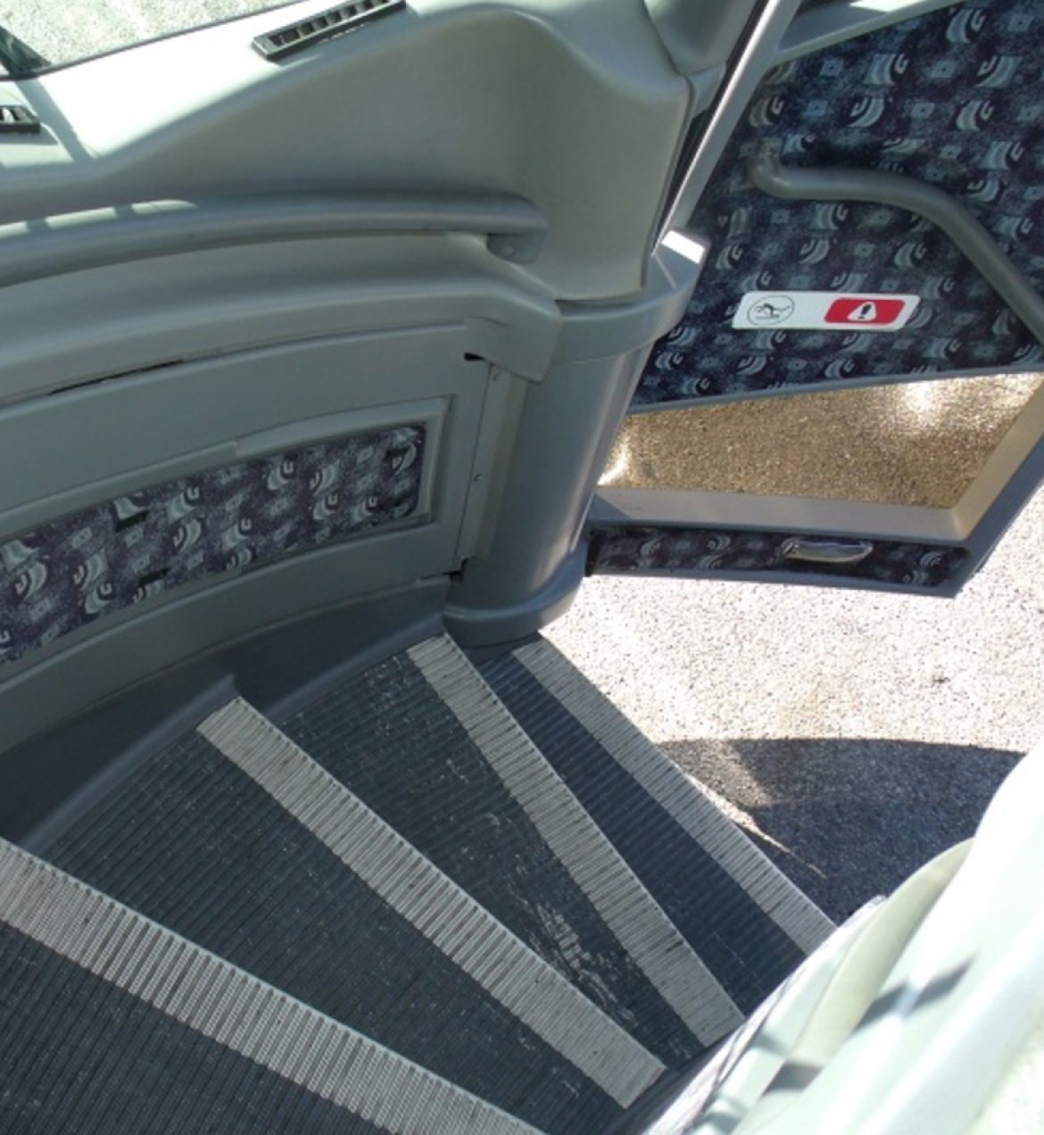 Motorcoach for Sale in San Francisco, CA - Photo 15
