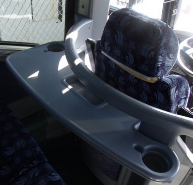 2007 MCI J4500 Motorcoach - Motorcoach for Sale in San Francisco, CA - Photo 16