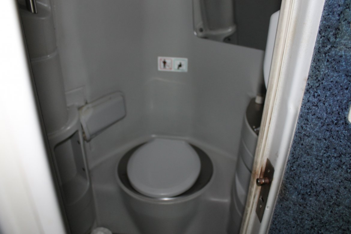 Motorcoach for Sale in San Francisco, CA - Photo 20