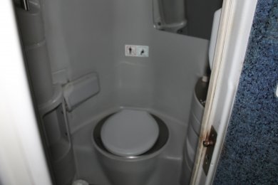2007 MCI J4500 Motorcoach - Motorcoach for Sale in San Francisco, CA - Photo 20