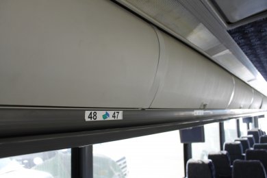 2007 MCI J4500 Motorcoach - Motorcoach for Sale in San Francisco, CA - Photo 23