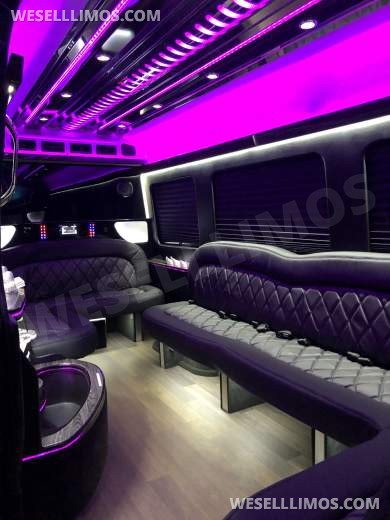 2015 Mercedes-Benz Sprinter Sprinter for Sale in SPOTSWOOD, NJ