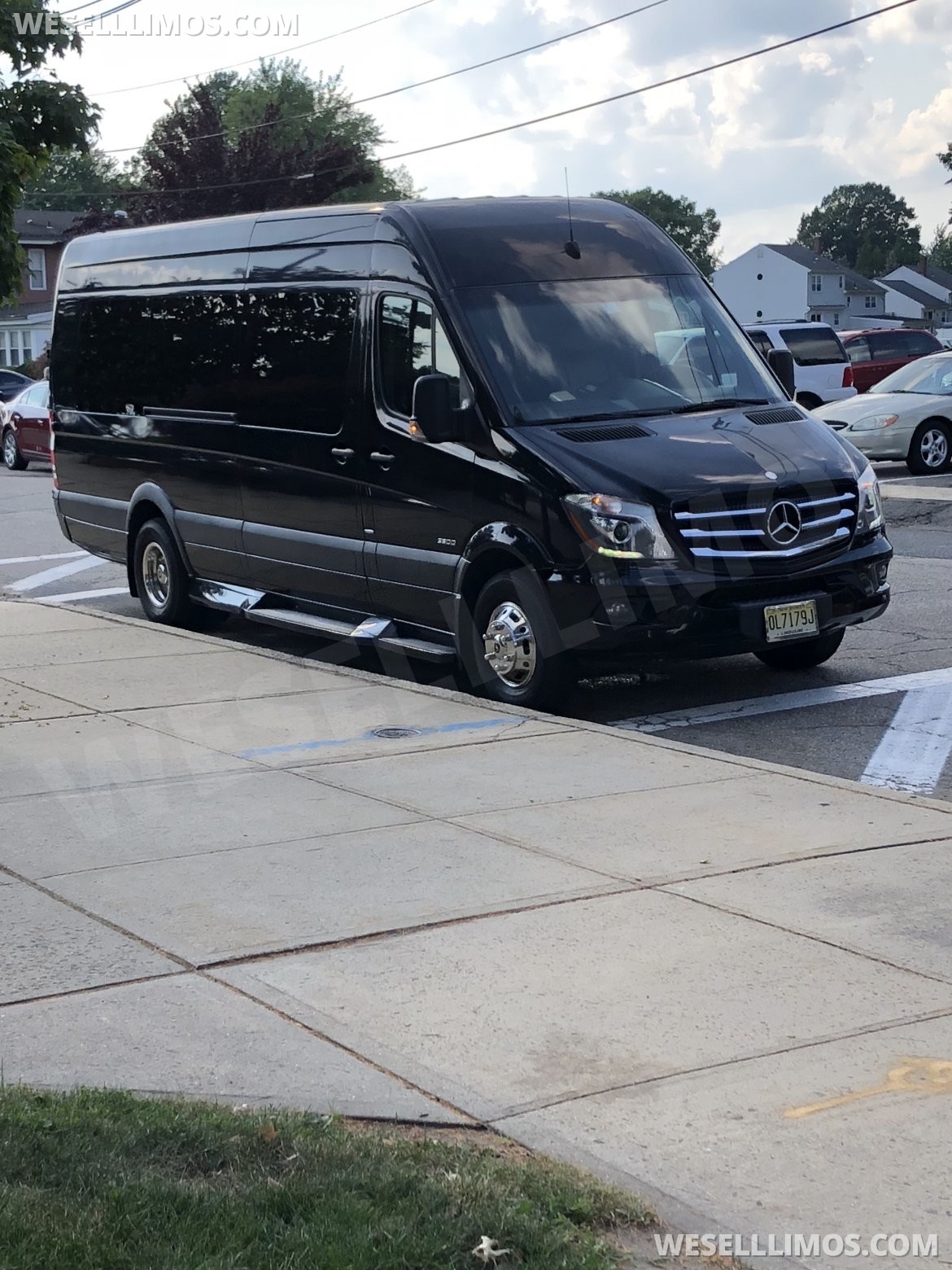Sprinter for Sale in SPOTSWOOD, NJ - Photo 4