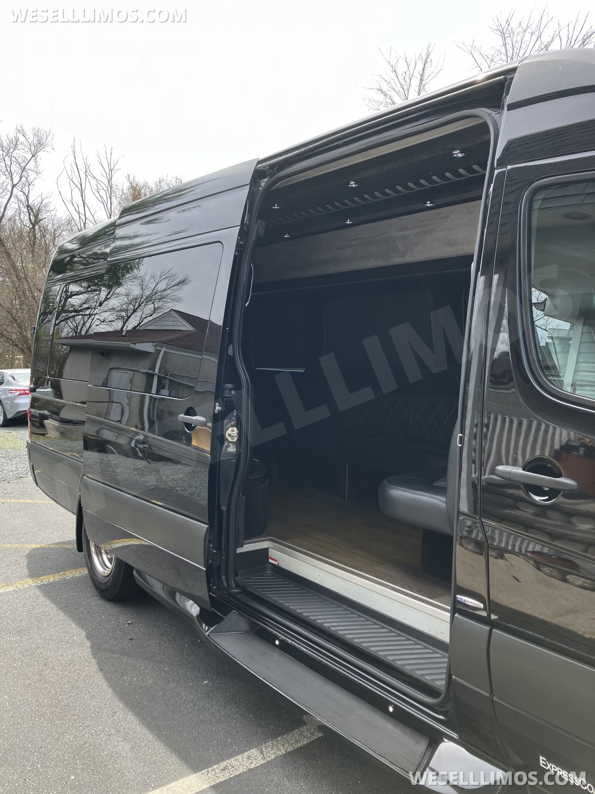 Sprinter for Sale in SPOTSWOOD, NJ - Photo 5