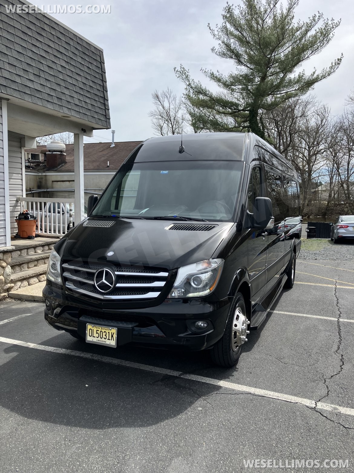 Sprinter for Sale in SPOTSWOOD, NJ - Photo 7