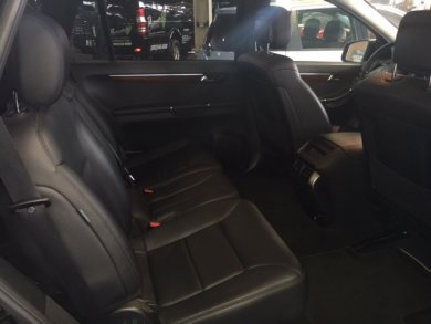 2012 Mercedes Benz Mercedes-Benz R-350 Sedan - Exotic for Sale in San Francisco, CA - Photo 7