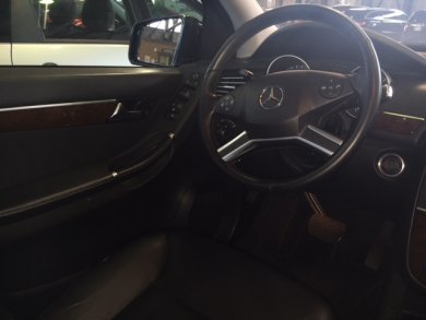 2012 Mercedes Benz Mercedes-Benz R-350 Sedan - Exotic for Sale in San Francisco, CA - Photo 6