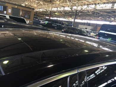 2012 Mercedes Benz Mercedes-Benz R-350 Sedan - Exotic for Sale in San Francisco, CA - Photo 4