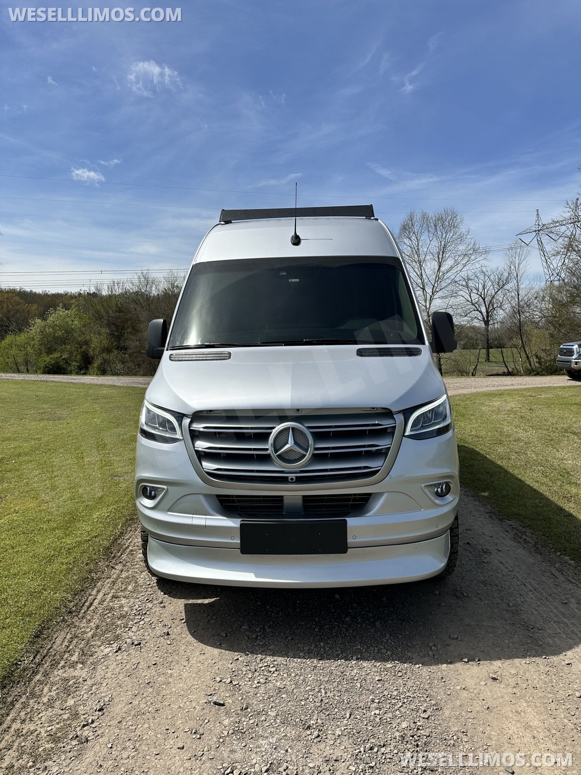 Sprinter for Sale in Fort Smith, AR - Photo 2