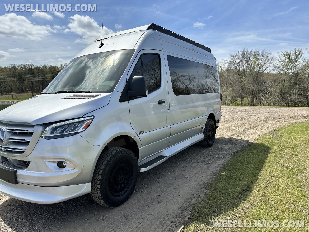 Sprinter for Sale in Fort Smith, AR - Photo 3